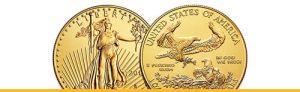 American Gold Coins