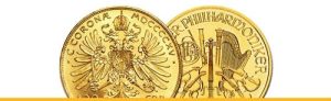 Austrian Gold Coins