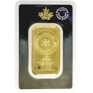 1 oz RCM