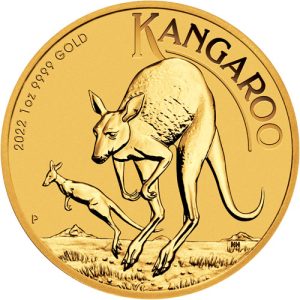 1 oz Kangaroo