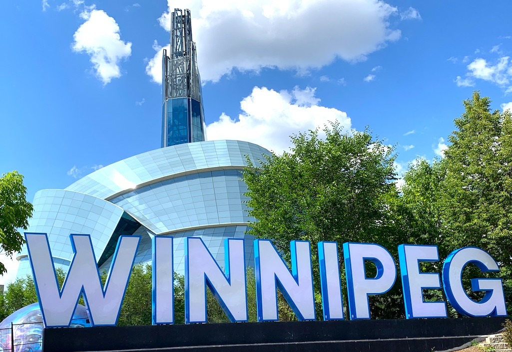 Winnipeg Buying Gold and Silver